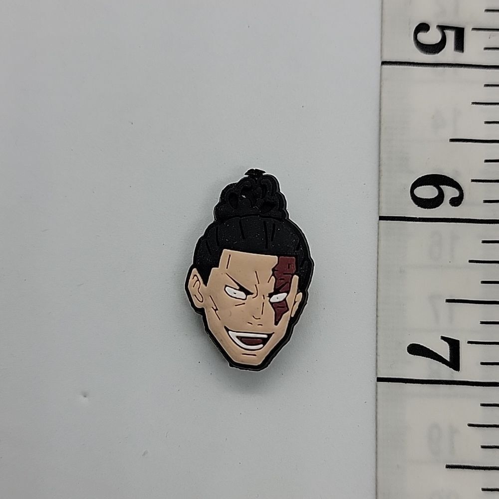 🎈5/$10🎈 PINS..PATCHES..CROC CHARMS.. Anime.. - Picture 1 of 1